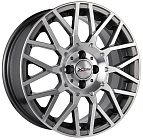 X Trike X-125 6,5x16 4x108 ET 45 Dia 63,35 (HSB/FP)