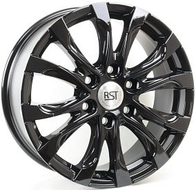 Диски RST R118 7,5x18 6x139,7 ET 46 Dia 67,1 (BL)
