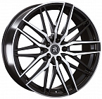 Replay Audi (A210) 8,5x20 5x112 ET 20 Dia 66,6 (MBF)