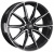 LS FlowForming LS RC58 9x20 5x112 ET 20 Dia 66,6 (BKF)