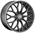 LS FlowForming LS RC69 8x18 5x108 ET 45 Dia 63,4 (MGML)