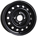 Magnetto 14003 AM 5,5x14 4x98 ET 35 Dia 58,6 (Black)