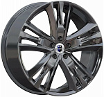 КиК Атлас (КС661М) 8,5x20 5x114,3 ET 45 Dia 67,1 (Кварц)