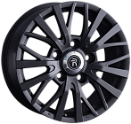 Replay Lexus (LX98) 8x18 5x150 ET 56 Dia 110,1 (MB)