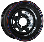 Диски Off-Road Wheels Тойота(car) Ниссан