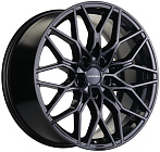 Khomen Wheels KHW1813 (Chery Tiggo 7 Pro) 7x18 5x108 ET 33 Dia 60,1 (Black)