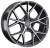 Replay Audi (A256) 8x18 5x112 ET 40 Dia 66,6 (GMF)