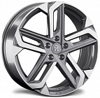 Replay Toyota (TY368) 7,5x19 5x114,3 ET 40 Dia 60,1 (GMF)