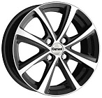 Carwel Акуш 6x15 4x98 ET 35 Dia 58,6 (AB)