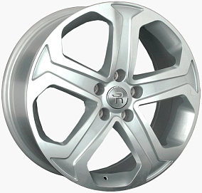 Диски Replay Mitsubishi MI66 6,5x17 5x114,3 ET 46 Dia 67,1 SF