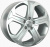 Replay Mitsubishi (MI66) 6,5x17 5x114,3 ET 46 Dia 67,1 (SF)