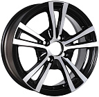 Venti 1404 V 5,5x14 4x98 ET 35 Dia 58,6 (BD)
