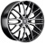 Replay Geely (GL32) 8x19 5x108 ET 46 Dia 63,3 (BKF)
