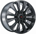 LegeArtis Concept TY572/1 8,5x20 6x139,7 ET 60 Dia 95,1 (mb)