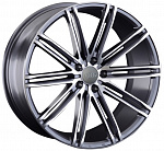Replay Audi (A137) 9x20 5x112 ET 33 Dia 66,6 (GMF)