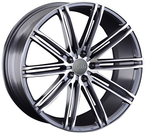 Диски Replay Audi A137 9x20 5x112 ET 33 Dia 66,6 GMF