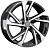 Replay Honda (H137) 8x18 5x114,3 ET 50 Dia 64,1 (MGMF)