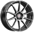 iFree Винзор 7x18 5x108 ET 23 Dia 60,1 (блэк_джек)