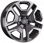 Replay Subaru (SB80) 7x18 5x114,3 ET 48 Dia 56,1 (GMF)