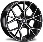 Replay Lexus (LX200) 7,5x17 5x114,3 ET 40 Dia 60,1 (BKF)