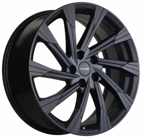 Диски Khomen Wheels KHW1901 (Exeed VX/TXL/LX)