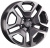 Replay Subaru (SB80) 7x18 5x114,3 ET 48 Dia 56,1 (GMF)