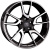 Replay Chery (CHR105) 8,5x20 5x108 ET 36 Dia 65,1 (BKF)