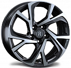Replay Mazda (MZ139) 7x17 5x114,3 ET 45 Dia 67,1 (GMF)
