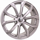 Neo 808 8x18 5x127 ET 40 Dia 71,6 (Silver)