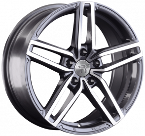  Replay Mercedes (MR195)