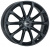 Mak DaVinci 6,5x16 4x108 ET 20 Dia 65,1 (Gloss Black)