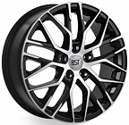 Диски на geely coolray и geely coolray размер колес и варианты замены шин geely coolray