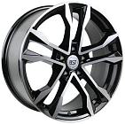 RST R068 8x18 5x112 ET 25 Dia 66,6 (BD)