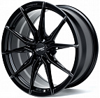 CMST CS761 9x19 5x112 ET 27 Dia 66,6 (Чёрный)