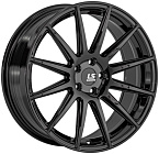 LS FlowForming RC98 8x19 5x112 ET 30 Dia 66,6 (BK)
