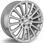 X Trike X-136 7x17 5x100 ET 45 Dia 67,1 (HS)