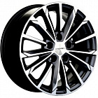 Диски Khomen Wheels KHW1611 (Focus)