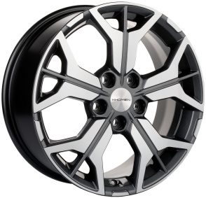 Диски Khomen Wheels KHW1715 (CX-5/i40)