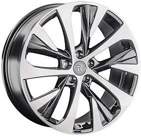 Диски Replay Geely GL71 8x20 5x108 ET 52 Dia 63,3 GMF