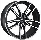 Replay Mercedes (MR321) 10x21 5x112 ET 44 Dia 66,6 (MBF)
