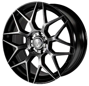 Диски Race Ready CSS3940 6x14 4x100 ET 35 Dia 60,1 (B-P)
