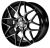Race Ready CSS3940 6x14 4x100 ET 35 Dia 60,1 (B-P)