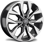 Replay Genesis (GS33) 8x19 5x114,3 ET 34 Dia 67,1 (GMF)