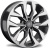 Replay Genesis (GS33) 8x19 5x114,3 ET 34 Dia 67,1 (GMF)
