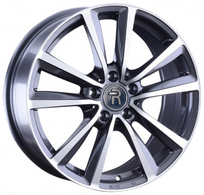  Replay Skoda (SK140)
