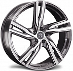 Replay Mercedes (MR263) 8x20 5x112 ET 43 Dia 66,6 (GMF)