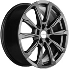 Khomen Wheels KHW1808 (Exeed TXL) 7,5x18 5x108 ET 35 Dia 65,1 (Gray)