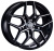 LS Wheels LS 1266 8x18 5x112 ET 40 Dia 66,6 (BKF)
