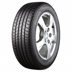 Шины Bridgestone Turanza T005 255/35 R21 98Y