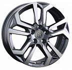 Replay Mazda (MZ123) 7x17 5x114,3 ET 45 Dia 67,1 (GMF)